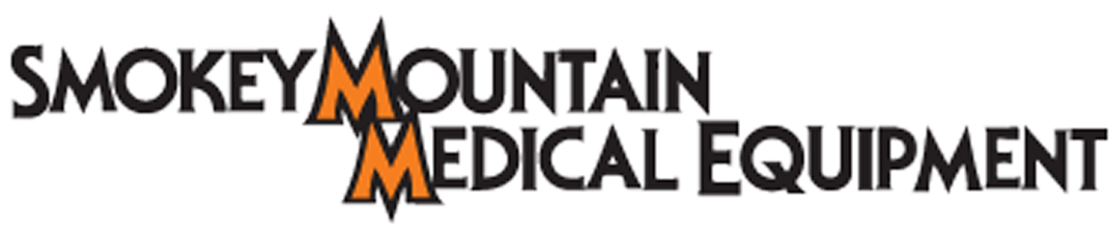 Smokey Mountain Medical Equipment logo